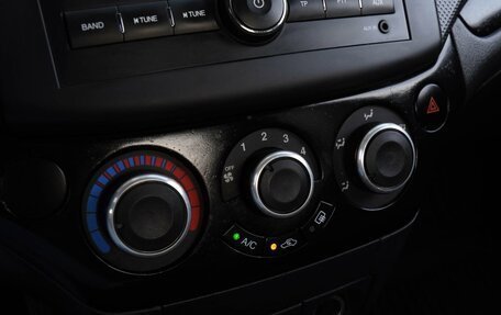 Chevrolet Aveo III, 2009 год, 440 000 рублей, 13 фотография