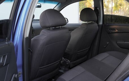 Chevrolet Aveo III, 2009 год, 440 000 рублей, 11 фотография