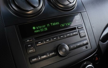 Chevrolet Aveo III, 2009 год, 440 000 рублей, 14 фотография