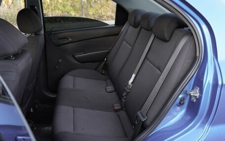 Chevrolet Aveo III, 2009 год, 440 000 рублей, 9 фотография