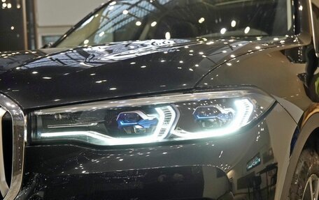 BMW X7, 2020 год, 7 450 000 рублей, 2 фотография