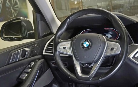 BMW X7, 2020 год, 7 450 000 рублей, 7 фотография