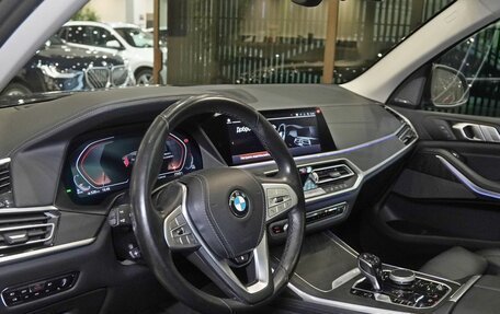 BMW X7, 2020 год, 7 450 000 рублей, 6 фотография