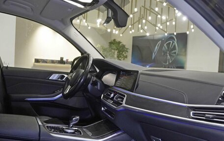 BMW X7, 2020 год, 7 450 000 рублей, 13 фотография