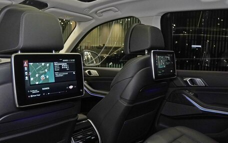 BMW X7, 2020 год, 7 450 000 рублей, 15 фотография