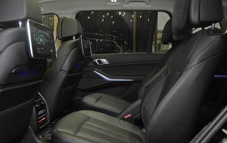 BMW X7, 2020 год, 7 450 000 рублей, 16 фотография