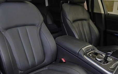 BMW X7, 2020 год, 7 450 000 рублей, 14 фотография