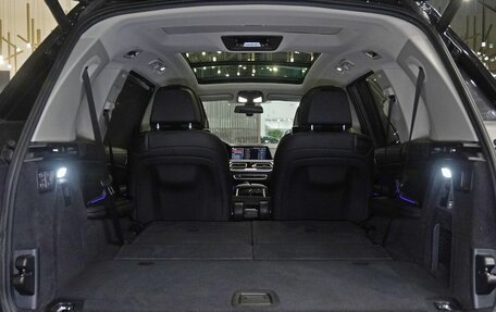 BMW X7, 2020 год, 7 450 000 рублей, 24 фотография