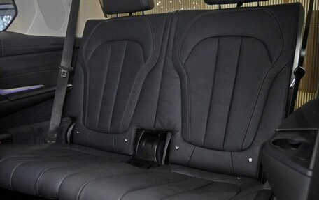 BMW X7, 2020 год, 7 450 000 рублей, 21 фотография