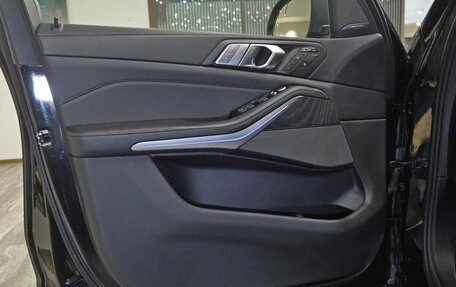 BMW X7, 2020 год, 7 450 000 рублей, 18 фотография