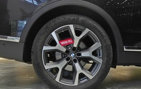 BMW X7, 2020 год, 7 450 000 рублей, 26 фотография