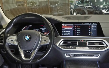 BMW X7, 2020 год, 7 450 000 рублей, 29 фотография