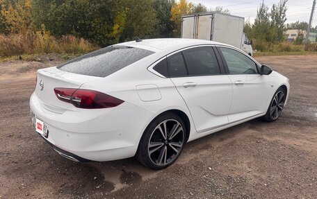 Opel Insignia II рестайлинг, 2020 год, 2 050 000 рублей, 5 фотография