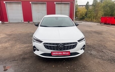 Opel Insignia II рестайлинг, 2020 год, 2 050 000 рублей, 1 фотография