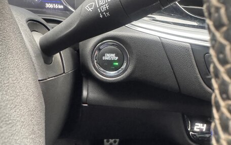 Opel Insignia II рестайлинг, 2020 год, 2 050 000 рублей, 12 фотография