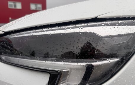 Opel Insignia II рестайлинг, 2020 год, 2 050 000 рублей, 14 фотография