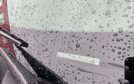 Opel Insignia II рестайлинг, 2020 год, 2 050 000 рублей, 16 фотография