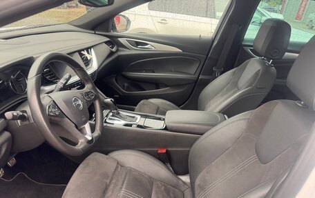 Opel Insignia II рестайлинг, 2020 год, 2 050 000 рублей, 19 фотография