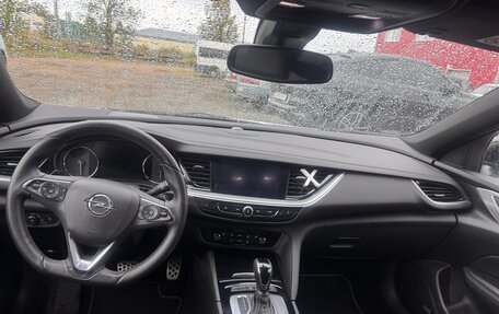 Opel Insignia II рестайлинг, 2020 год, 2 050 000 рублей, 22 фотография