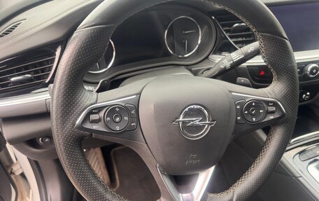 Opel Insignia II рестайлинг, 2020 год, 2 050 000 рублей, 20 фотография