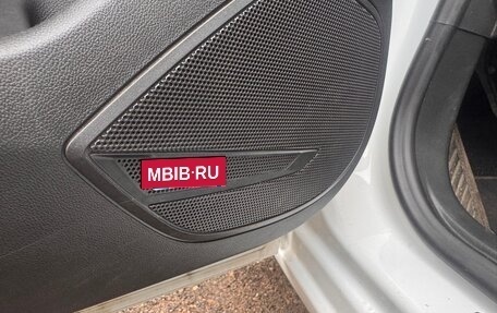 Opel Insignia II рестайлинг, 2020 год, 2 050 000 рублей, 18 фотография