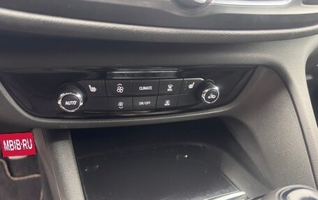 Opel Insignia II рестайлинг, 2020 год, 2 050 000 рублей, 21 фотография