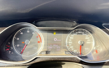 Audi A4, 2013 год, 925 000 рублей, 6 фотография