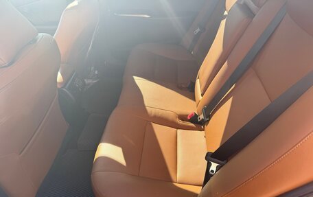 Toyota Camry, 2016 год, 1 860 000 рублей, 9 фотография