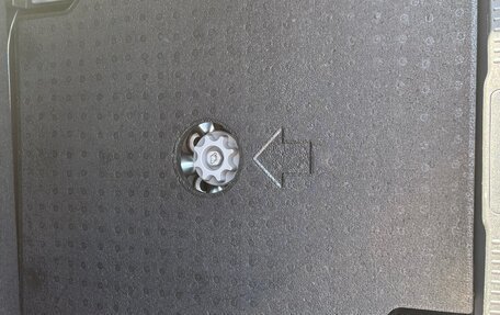Toyota Camry, 2016 год, 1 860 000 рублей, 13 фотография