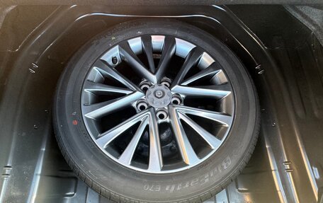 Toyota Camry, 2016 год, 1 860 000 рублей, 11 фотография