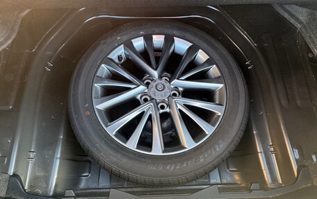 Toyota Camry, 2016 год, 1 860 000 рублей, 12 фотография