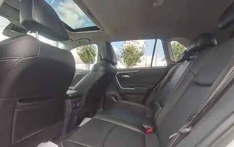 Toyota RAV4, 2022 год, 2 900 222 рублей, 11 фотография