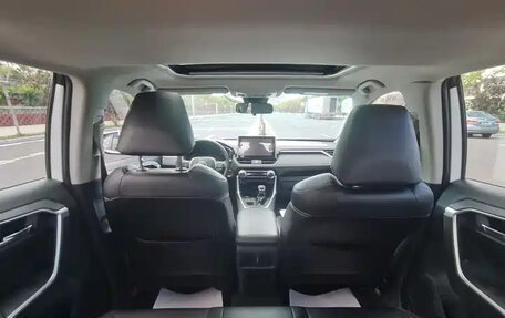 Toyota RAV4, 2022 год, 2 900 222 рублей, 12 фотография