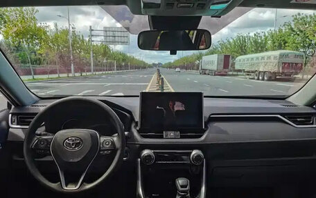 Toyota RAV4, 2022 год, 2 900 222 рублей, 9 фотография