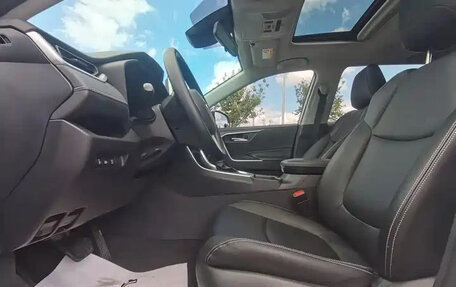 Toyota RAV4, 2022 год, 2 900 222 рублей, 10 фотография