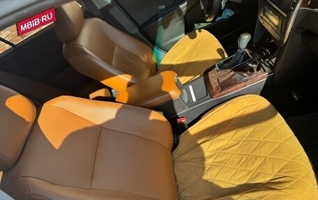 Toyota Camry, 2016 год, 1 860 000 рублей, 7 фотография