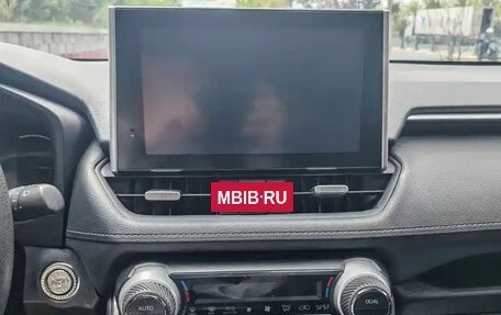Toyota RAV4, 2022 год, 2 900 222 рублей, 16 фотография