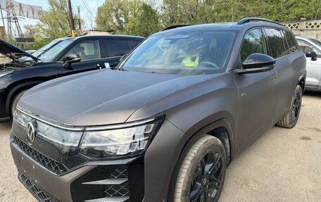 Volkswagen Teramont, 2025 год, 5 599 000 рублей, 1 фотография