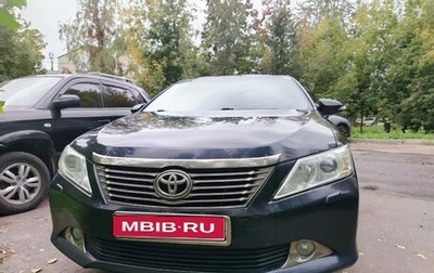 Toyota Camry, 2014 год, 1 700 000 рублей, 1 фотография