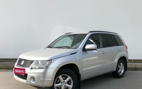Suzuki Grand Vitara, 2010 год, 1 050 000 рублей, 1 фотография
