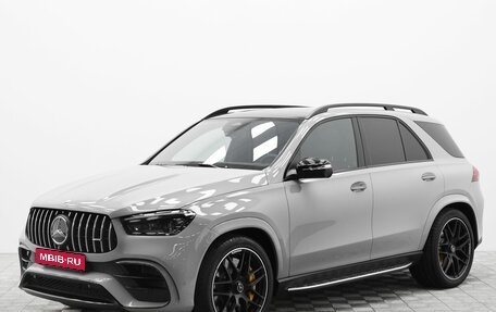 Mercedes-Benz GLE AMG, 2024 год, 24 990 000 рублей, 1 фотография