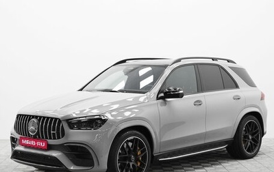 Mercedes-Benz GLE AMG, 2024 год, 24 990 000 рублей, 1 фотография