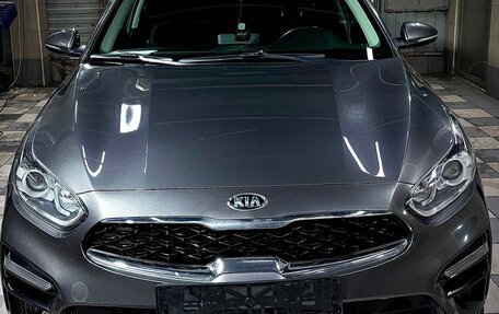 KIA Cerato IV, 2020 год, 2 130 000 рублей, 1 фотография