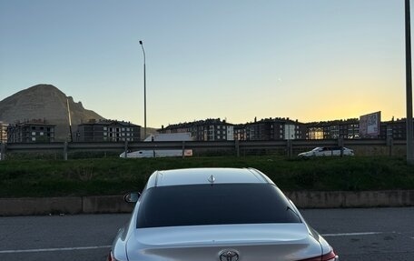 Toyota Camry, 2021 год, 3 400 000 рублей, 6 фотография