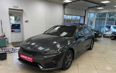 KIA K5, 2020 год, 2 430 000 рублей, 1 фотография