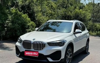BMW X1, 2023 год, 4 100 000 рублей, 1 фотография