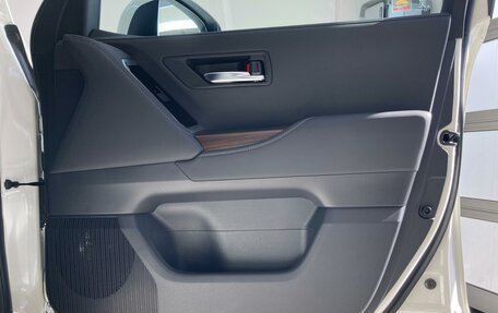 Toyota Land Cruiser, 2023 год, 12 000 000 рублей, 18 фотография