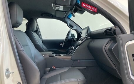 Toyota Land Cruiser, 2023 год, 12 000 000 рублей, 15 фотография