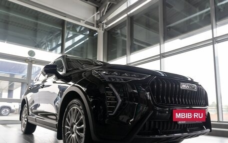 Haval Jolion, 2025 год, 2 449 000 рублей, 4 фотография