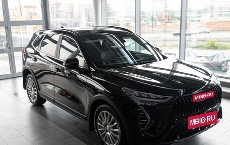 Haval Jolion, 2025 год, 2 449 000 рублей, 2 фотография